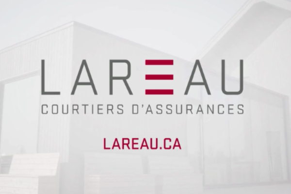 Lareau Courtier d’assurances