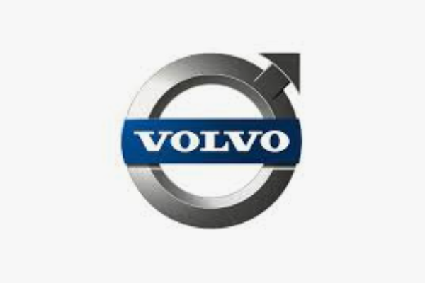Les tendances gourmandes de Volvo