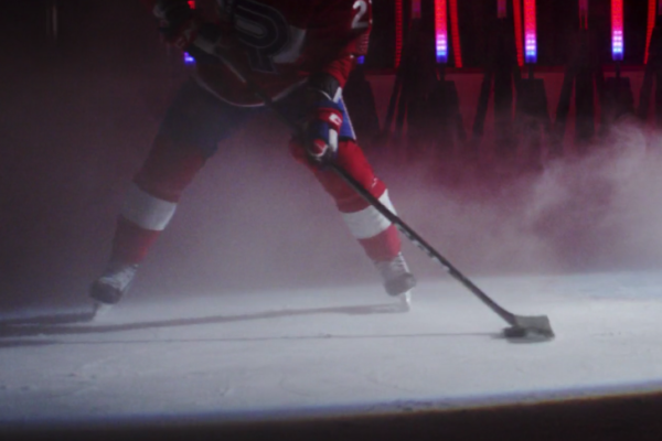Rocket de Laval